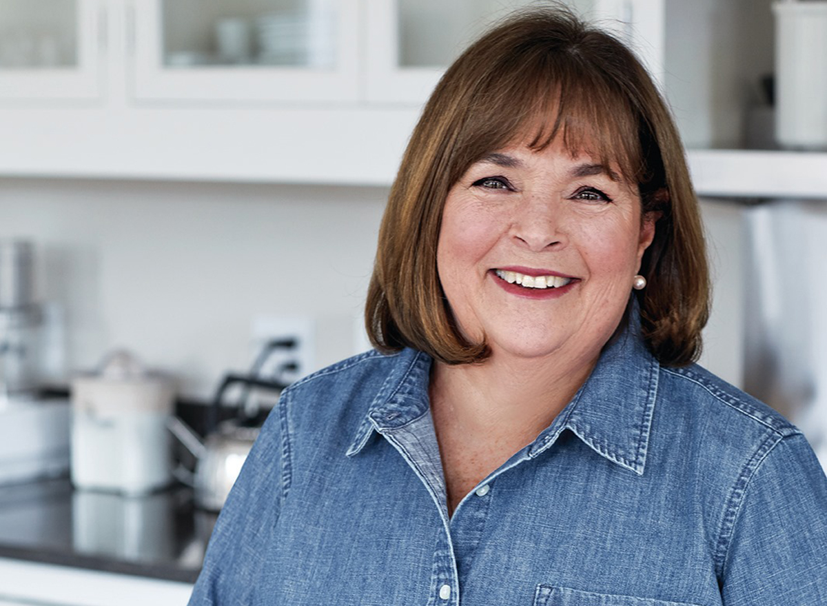 ina garten