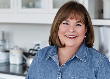 ina garten