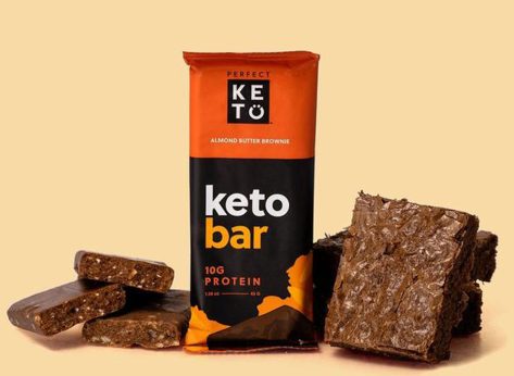 The 10 Best Keto Protein Bars Worth Buying