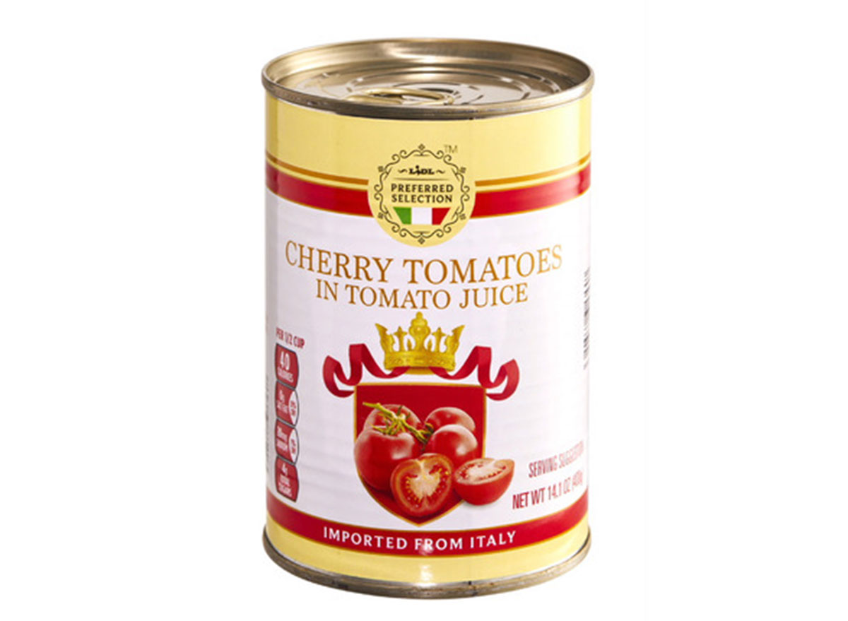 17 Healthy Foods to Stock up on at Lidl Grocery Store Eat This Not That