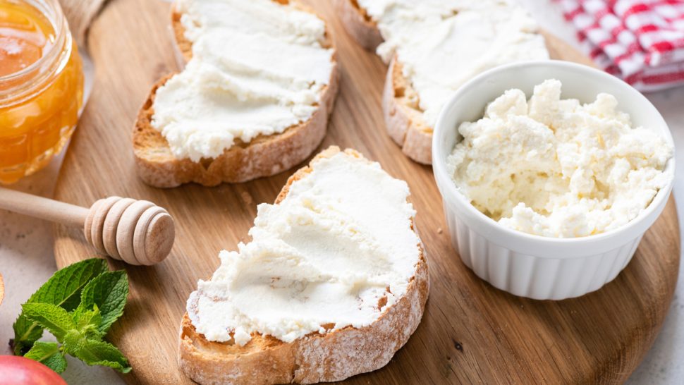 10 LowFat Cheese Types For Weight Loss Eat This Not That