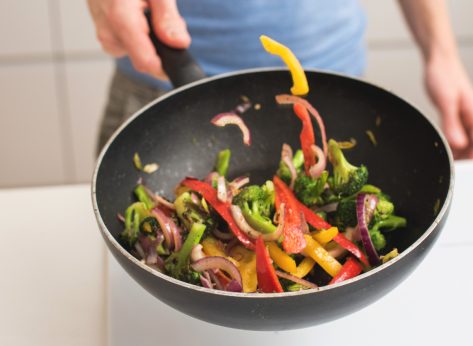 The 9 Best Woks You Can Buy for Home Cooks