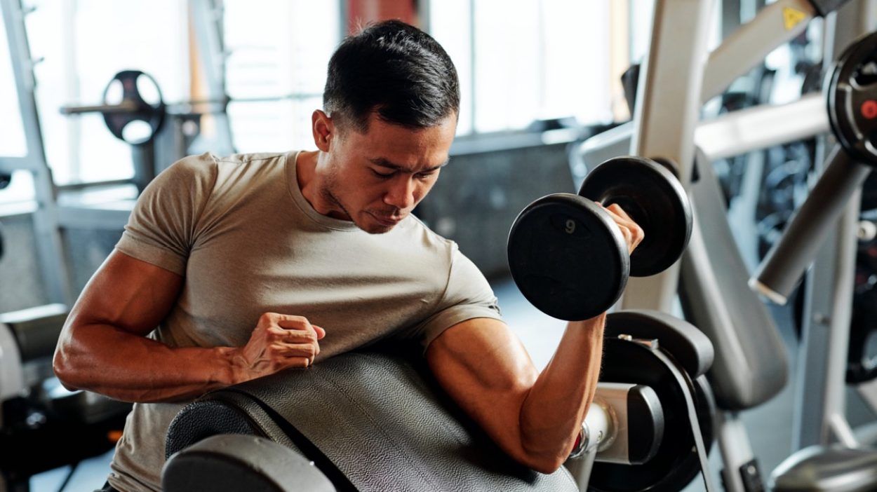 7 Ways to Lose Stubborn Arm Fat Eat This Not That