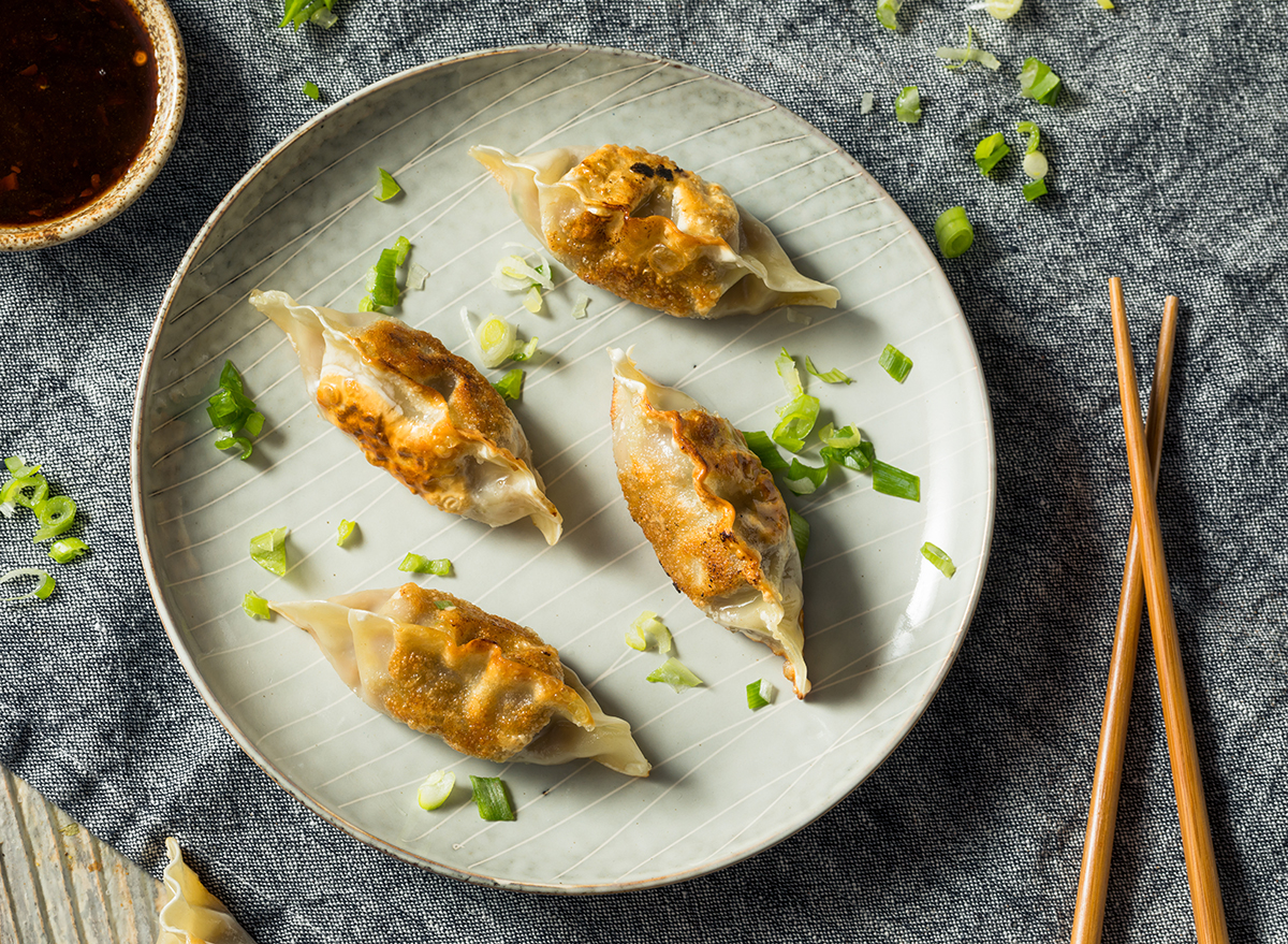 12 Popular Korean Dishes To Order At a Restaurant — Eat This Not That