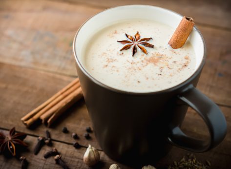 What Happens to Your Body When You Drink Chai