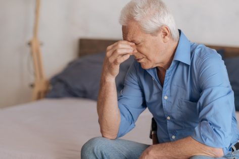 Worst Foods Increasing Your Risk of Dementia