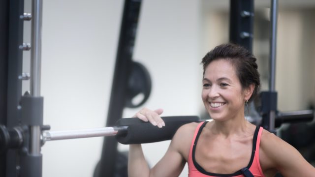 Should i go to gym everyday