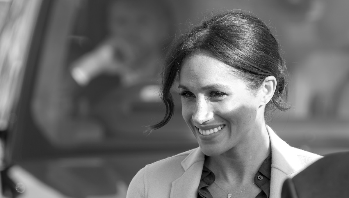 meghan markle