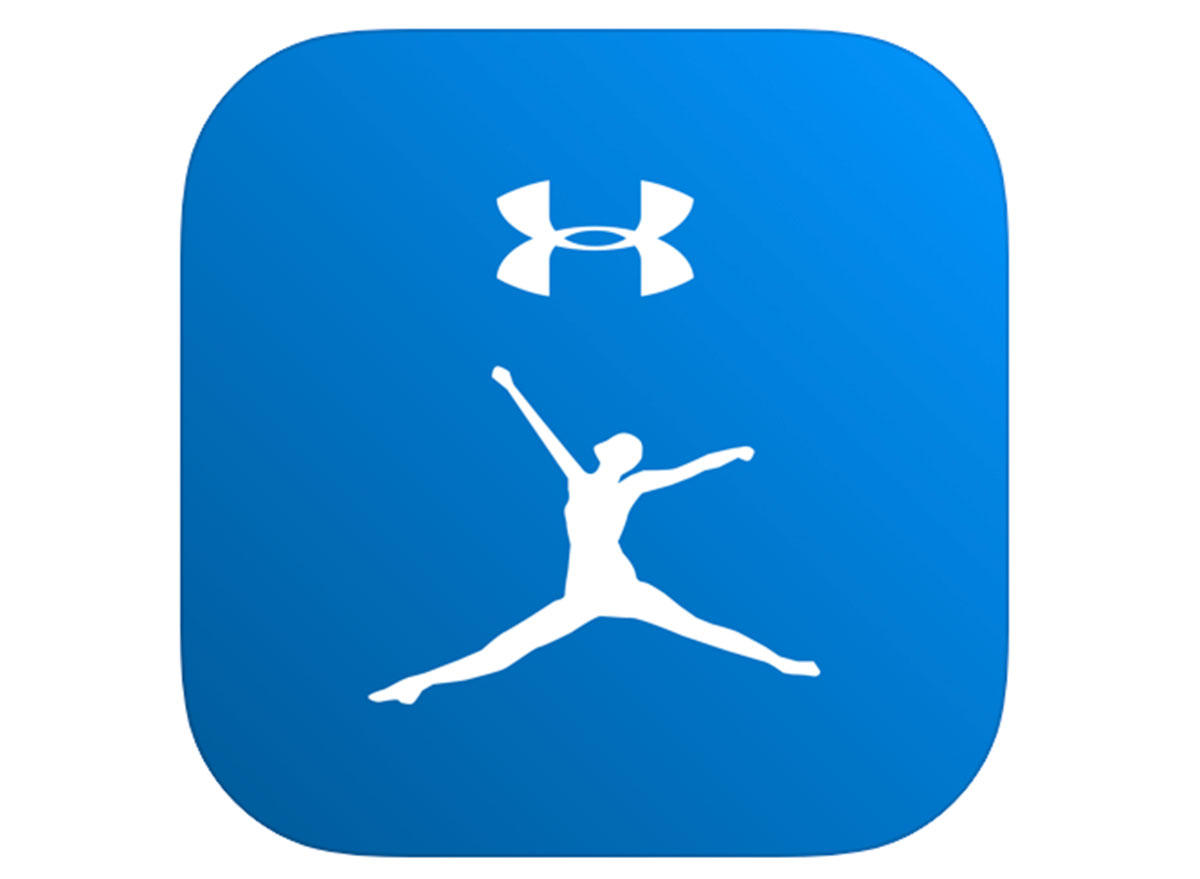 myfitnesspal app