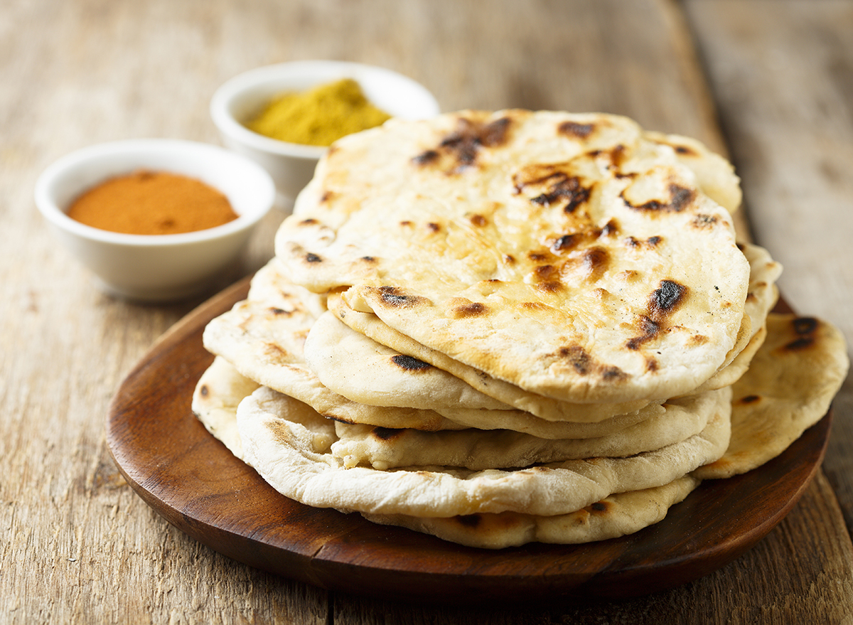 naan bread