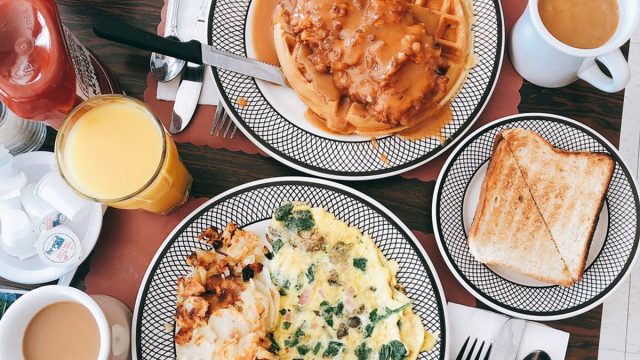 The Best Breakfast In Every State Eat This Not That