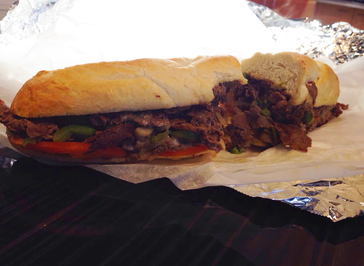 north dakota best sandwich
