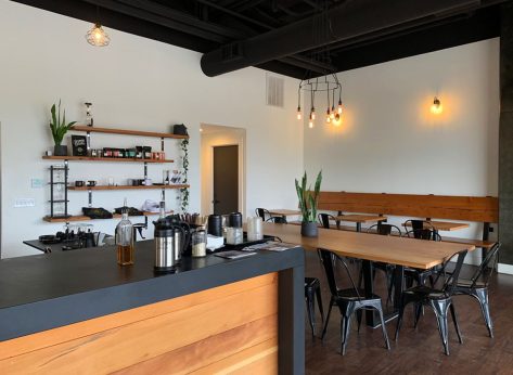 10 Coziest Coffee Shops in Portland