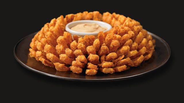 Outback Steakhouse Just Added A New Version Of This Beloved Appetizer Eat This Not That