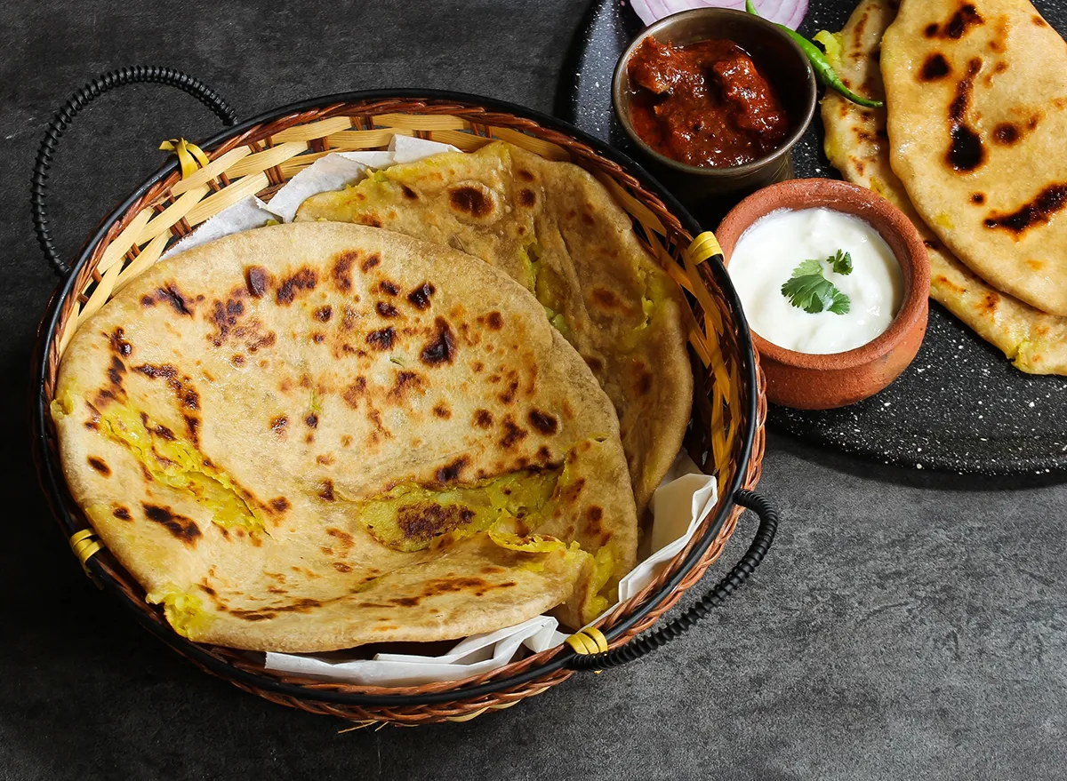 15 Popular Indian Dishes To Order At a Restaurant — Eat This Not That