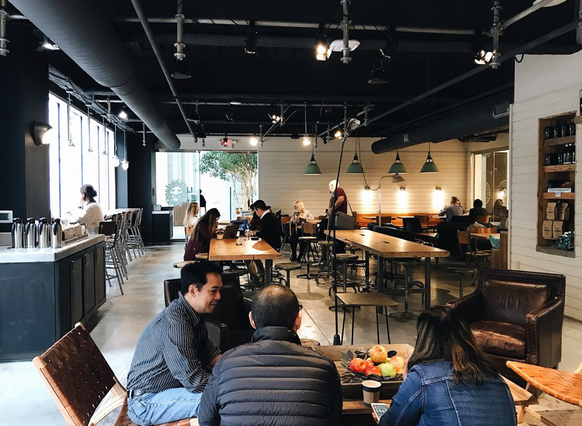 10 Coziest Coffee Shops in Charlotte — Eat This Not That