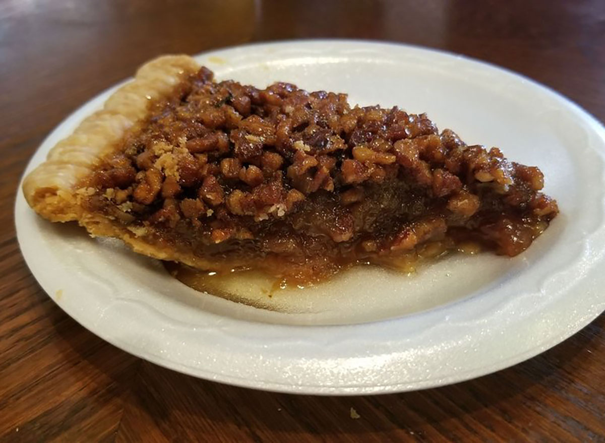 The Best Pie in Every State, According to Yelp — Eat This Not That