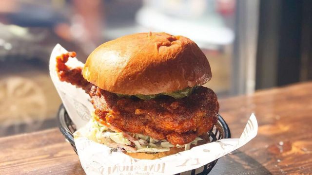 The Best Chicken Sandwich In Every State Eat This Not That