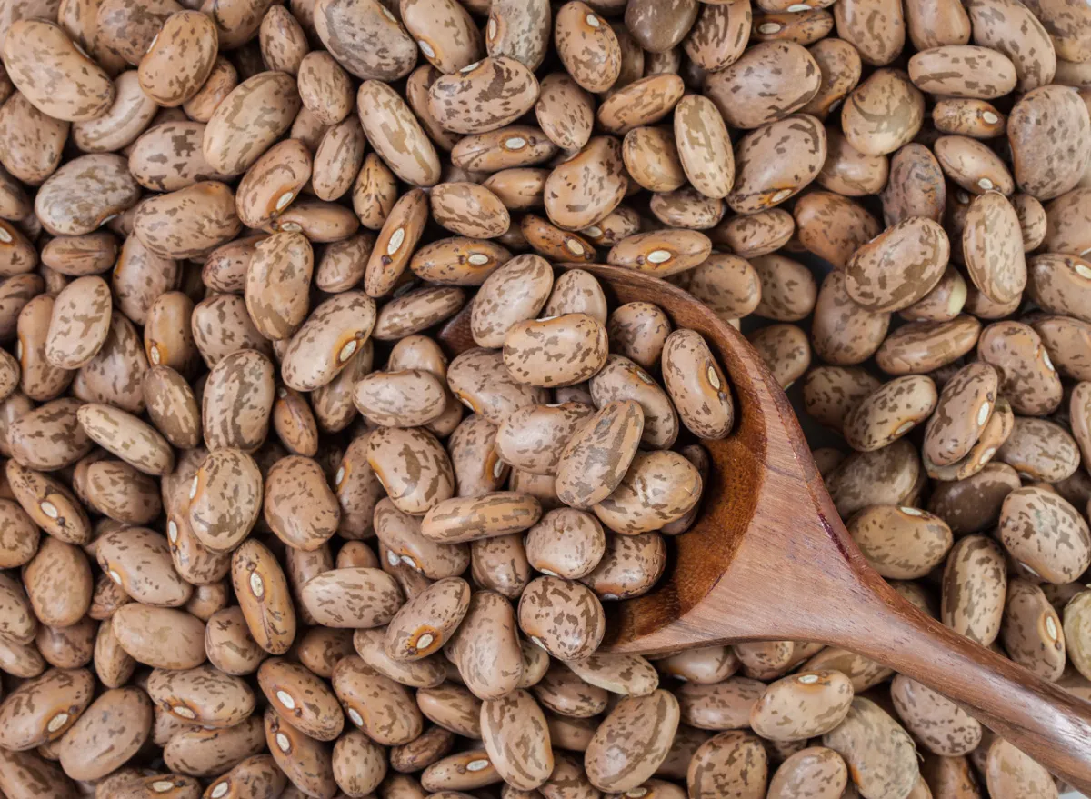 Eat Beans to Lose Weight and Live Longer, Expert Says — Eat This Not That