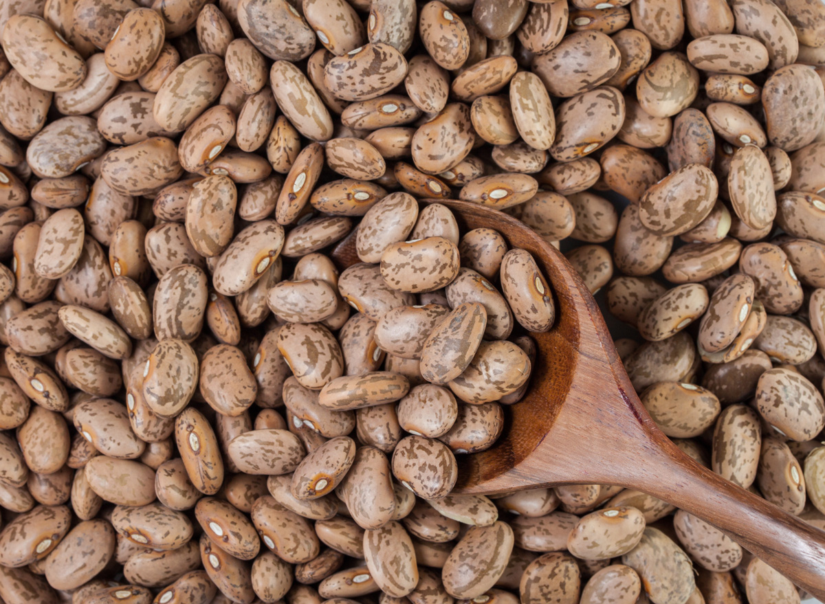 Eat Beans to Lose Weight and Live Longer, Expert Says — Eat This Not That
