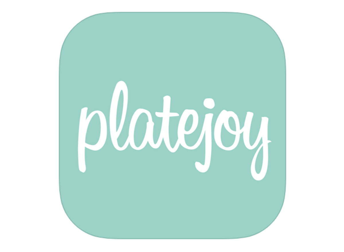 platejoy app