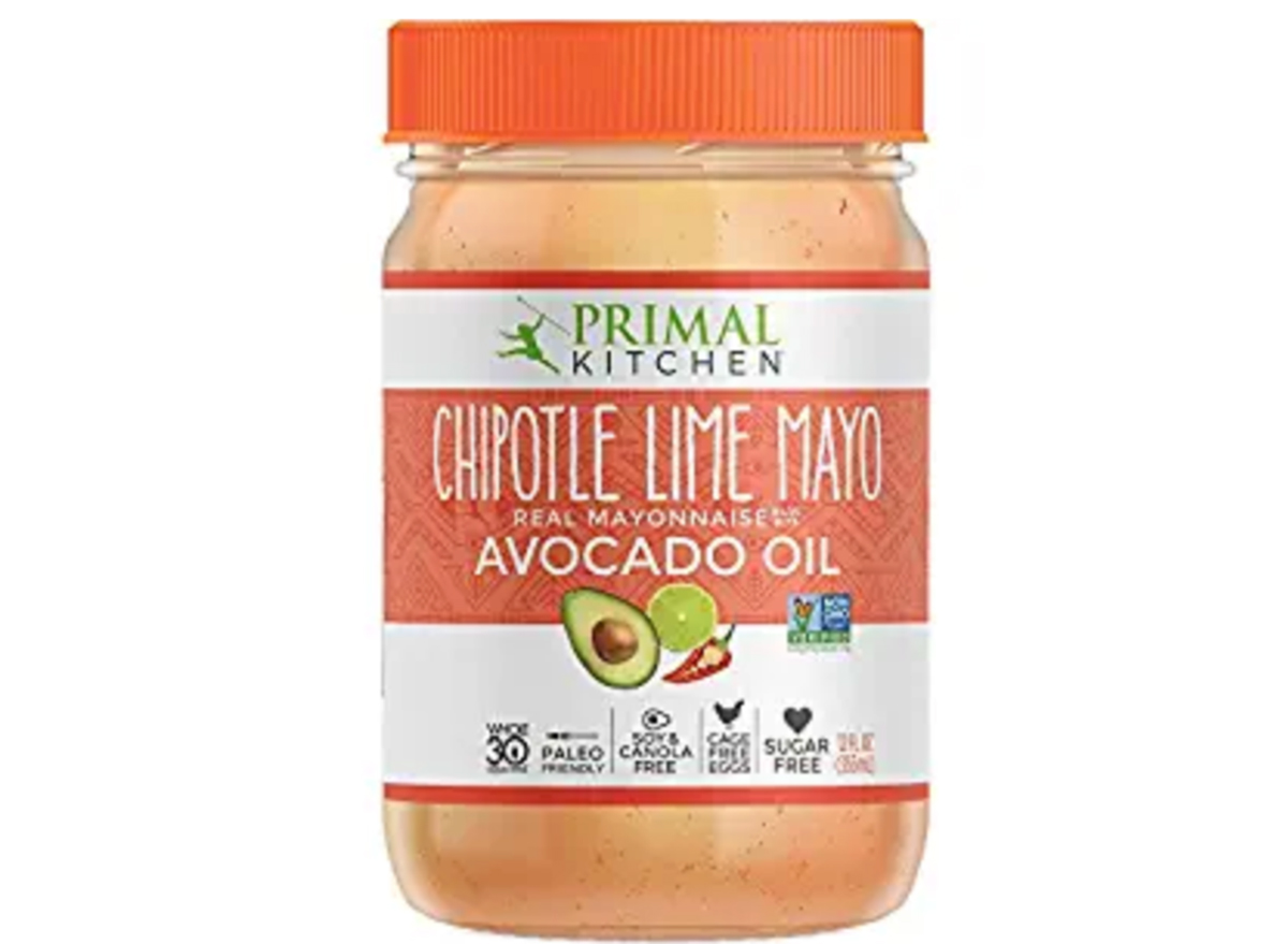 32oz Chipotle Lime Mayo now Available at Costco  Primal recipes, Mexican  food recipes, Low carb recipes