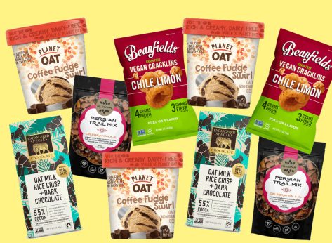 The 5 Top Food Trends of 2020