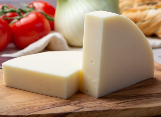 Best Cheese for Lactose Intolerance