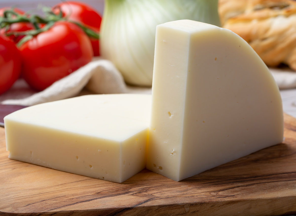 5 Cheeses You Can Still Eat If You're Lactose Intolerant