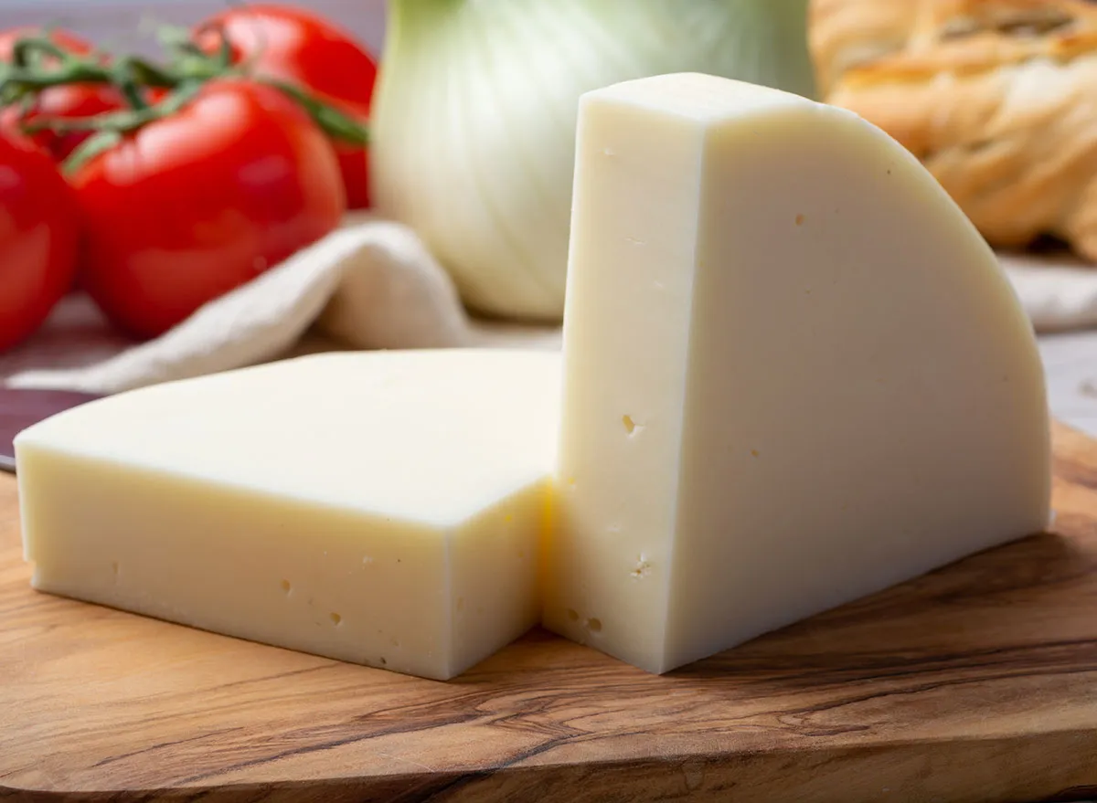 5 Cheeses You Can Still Eat If You're Lactose Intolerant