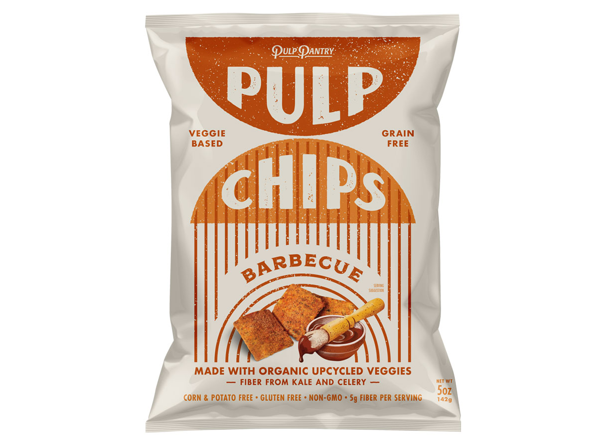 pulp chips bbq