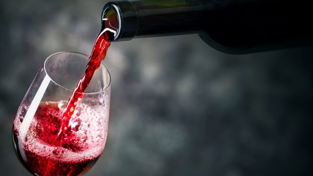 Here S How Many Glasses Of Wine Are In One Bottle Eat This Not That