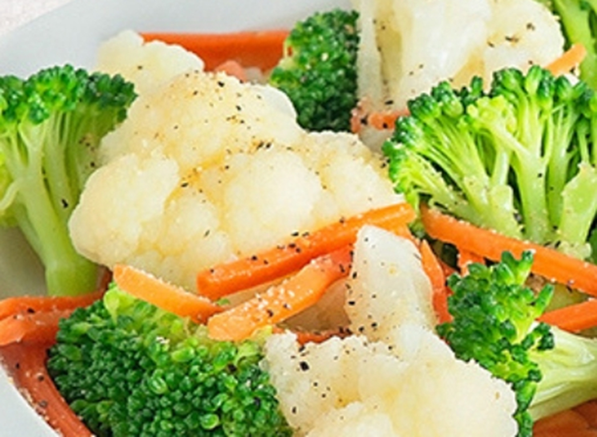 shoneys fresh mixed vegetables