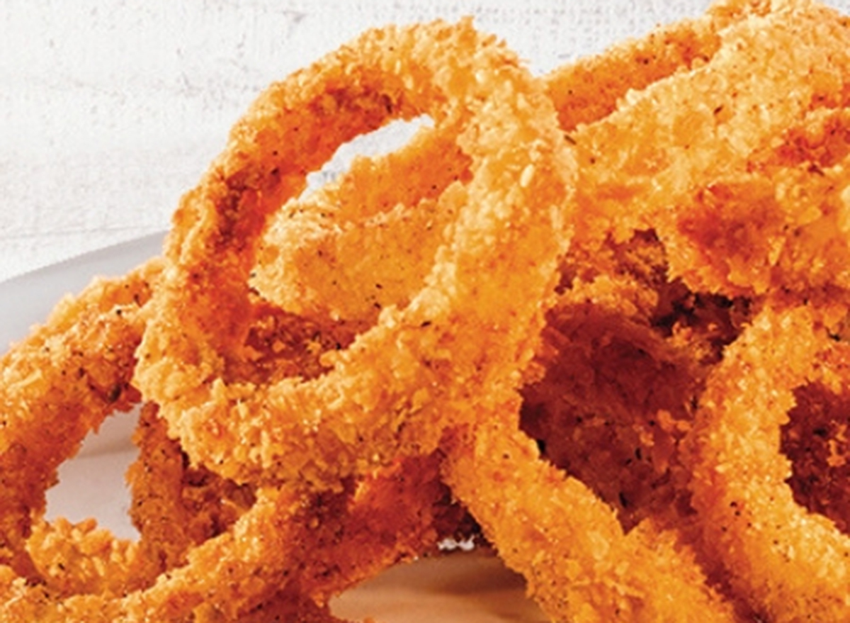 shoneys onion rings