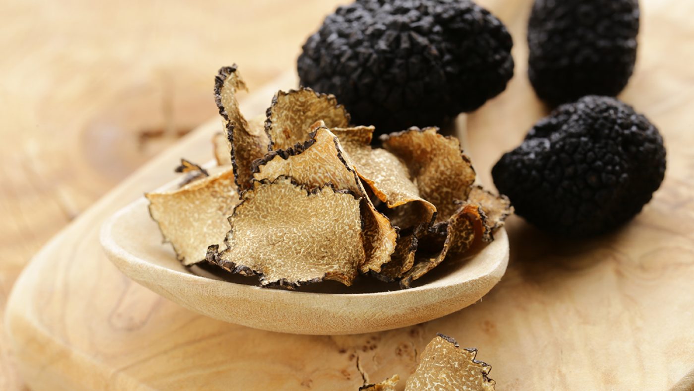 Why Truffles Are So Expensive Eat This Not That