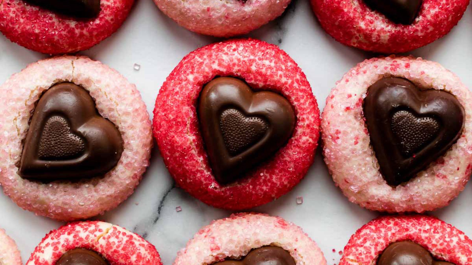 23 Easy Valentine’s Day Dessert Recipes Eat This Not That