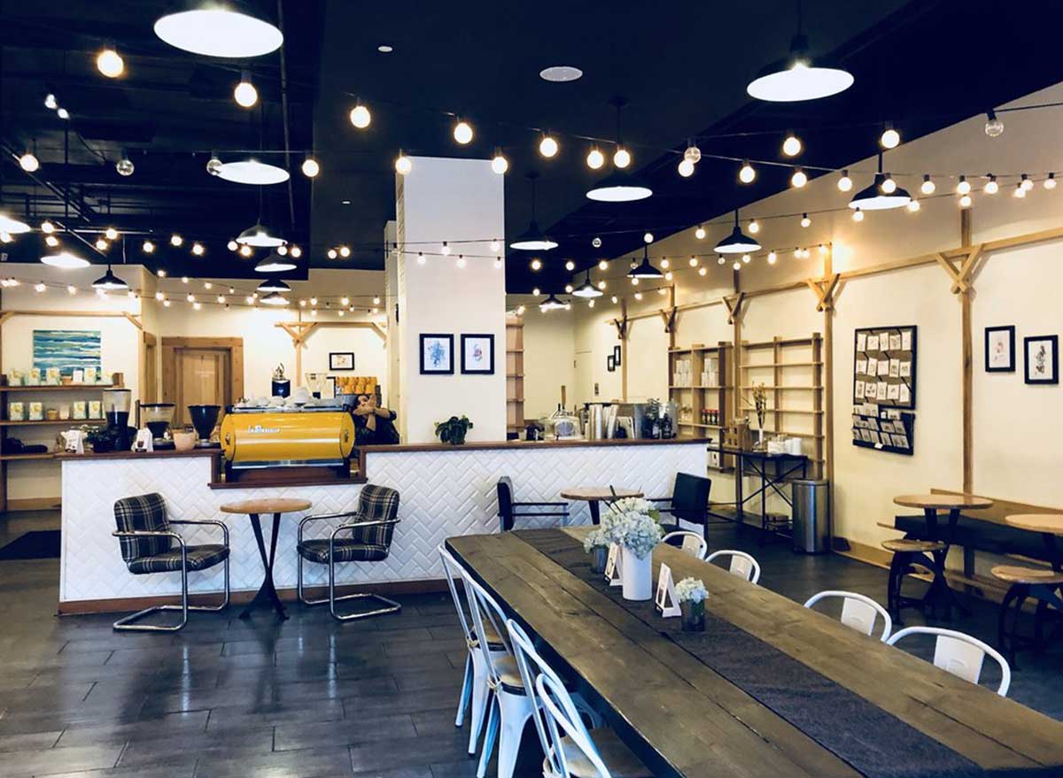 10 Coziest Coffee Shops in Philadelphia — Eat This Not That