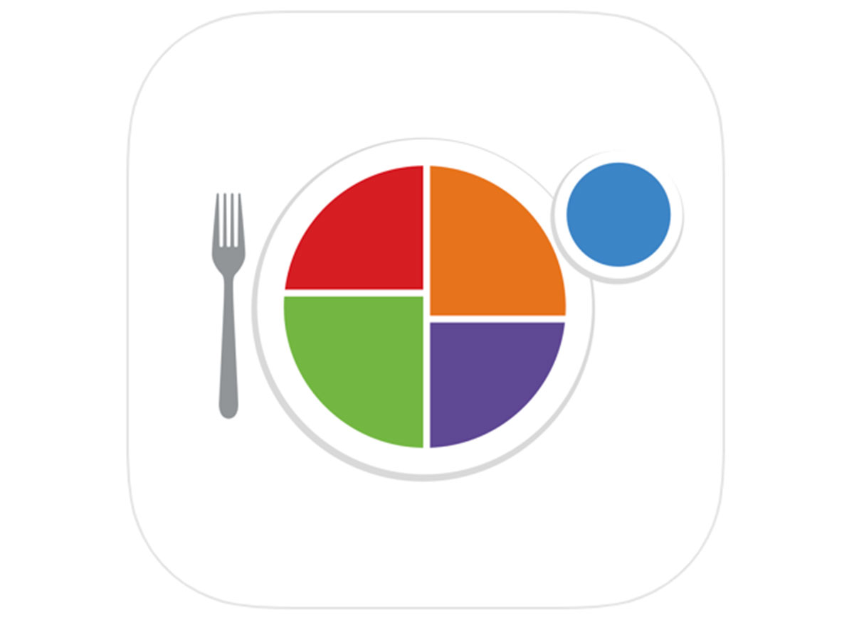 start simple with myplate app