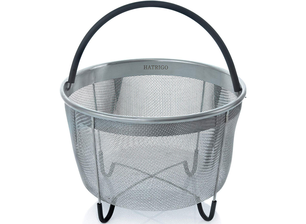 steamer basket