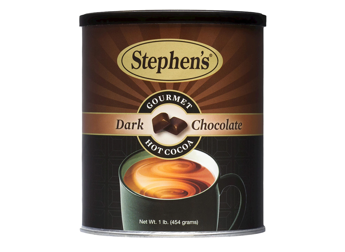 stephens gourmet hot cocoa