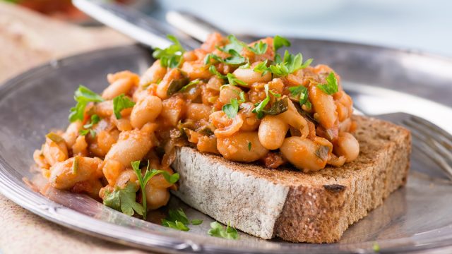 What Happens To Your Body When You Eat Beans Eat This Not That