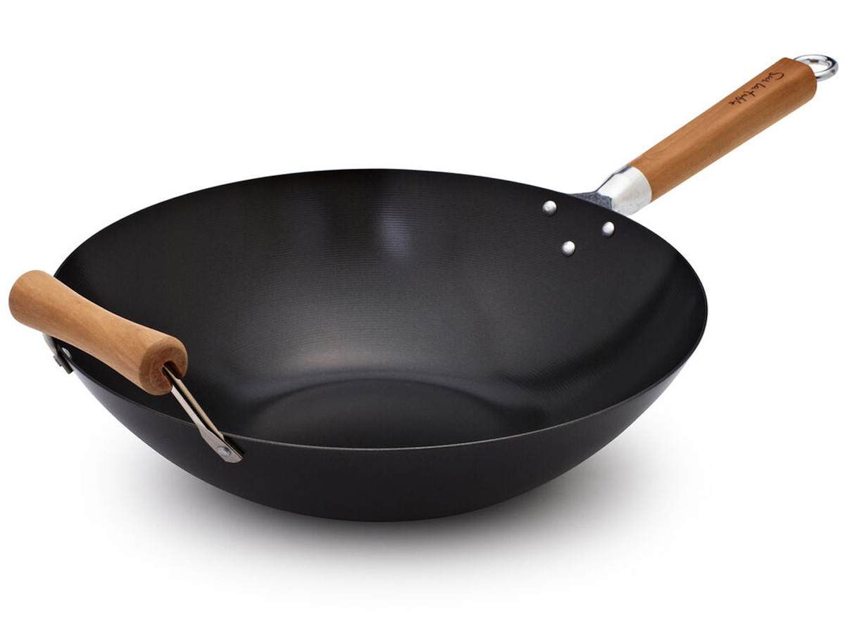 The 9 Best Woks You Can Buy for Home Cooks — Eat This Not That