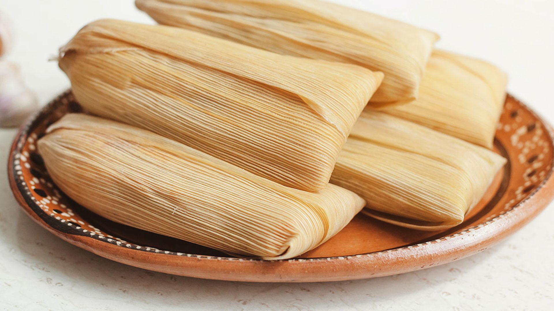How to Reheat Tamales, According to a Chef - Eat This Not That