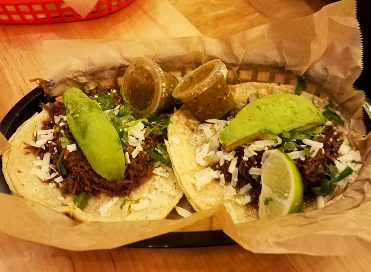 torchys tacos best taco