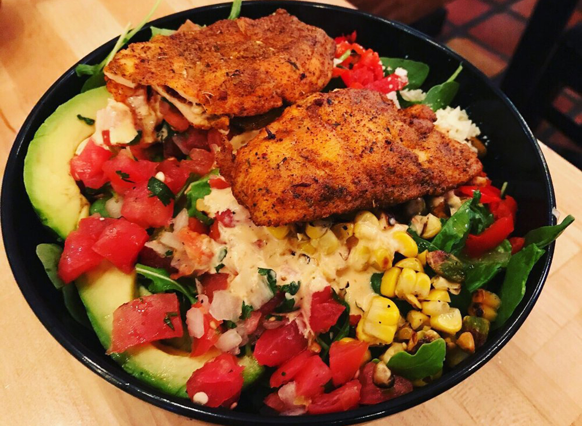 Torchy's Tacos Menu The Best and Worst Foods — Eat This Not That