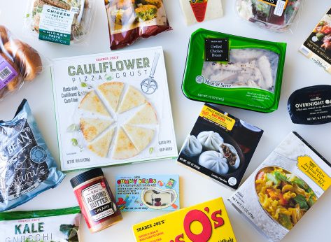 17 Foods to Never Buy at Trader Joe's