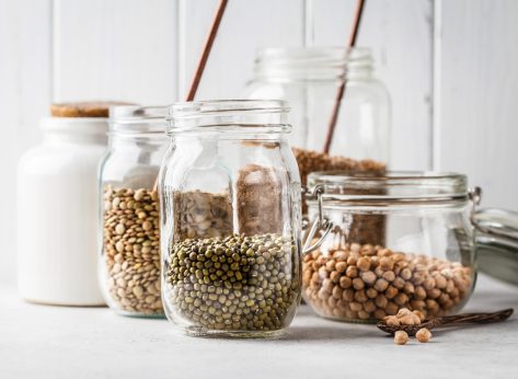 The 21 Best Healthy Cheap Foods to Buy