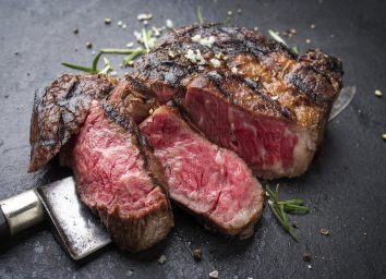 wagyu beef