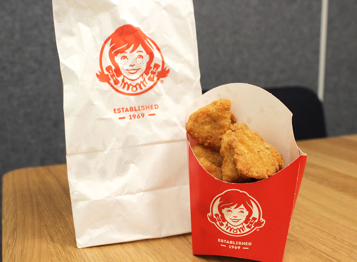 The 21 Best Fast Food Chicken Nuggets, Re-Ranked For 2022