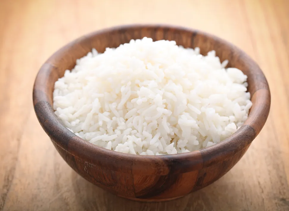Here’s How to Reheat Rice, According to a Chef — Eat This Not That